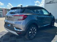 Renault Captur 1,3 TCE 140 TECHNO EDC - <small></small> 27.990 € <small>TTC</small> - #6