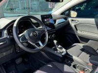 Renault Captur 1,3 TCE 140 TECHNO EDC - <small></small> 27.990 € <small>TTC</small> - #7