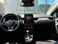 Renault Captur 1,3 TCE 140 TECHNO EDC - <small></small> 27.990 € <small>TTC</small> - #8