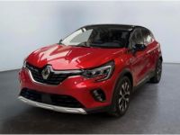 Renault Captur 1.3 TCe - 140CH  II TECHNO EDC - <small></small> 22.900 € <small></small> - #1