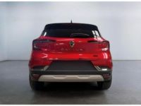 Renault Captur 1.3 TCe - 140CH  II TECHNO EDC - <small></small> 22.900 € <small></small> - #4