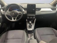 Renault Captur 1.3 TCe - 140CH  II TECHNO EDC - <small></small> 22.900 € <small></small> - #6