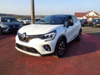 Renault Captur 1.3 TCE 140CH MILD HYBRID TECHNO BV6 - <small></small> 26.950 € <small>TTC</small> - #1