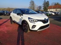 Renault Captur 1.3 TCE 140CH MILD HYBRID TECHNO BV6 - <small></small> 26.950 € <small>TTC</small> - #2