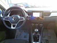 Renault Captur 1.3 TCE 140CH MILD HYBRID TECHNO BV6 - <small></small> 26.950 € <small>TTC</small> - #5