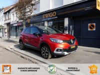 Renault Captur 1.3 TCE 150 ENERGY INTENS EDC BVA - <small></small> 13.240 € <small>TTC</small> - #1