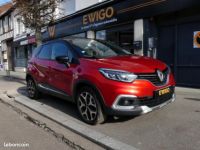 Renault Captur 1.3 TCE 150 ENERGY INTENS EDC BVA - <small></small> 13.240 € <small>TTC</small> - #2