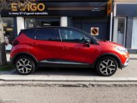 Renault Captur 1.3 TCE 150 ENERGY INTENS EDC BVA - <small></small> 13.240 € <small>TTC</small> - #3