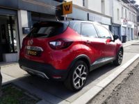 Renault Captur 1.3 TCE 150 ENERGY INTENS EDC BVA - <small></small> 13.240 € <small>TTC</small> - #4