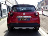 Renault Captur 1.3 TCE 150 ENERGY INTENS EDC BVA - <small></small> 13.240 € <small>TTC</small> - #5