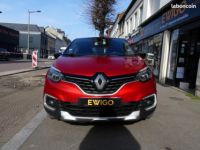 Renault Captur 1.3 TCE 150 ENERGY INTENS EDC BVA - <small></small> 13.240 € <small>TTC</small> - #8