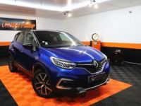 Renault Captur 1.3 TCE 150CH ENERGY S-EDITION - <small></small> 14.990 € <small>TTC</small> - #1