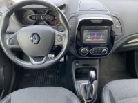 Renault Captur 1.3 TCE 150CH FAP INTENS EDC - <small></small> 14.990 € <small>TTC</small> - #5