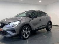 Renault Captur 1.3 Tce 160 EDC 21 R.S line + TOIT OUVRANT ATTELAGE - <small></small> 21.990 € <small>TTC</small> - #1