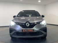 Renault Captur 1.3 Tce 160 EDC 21 R.S line + TOIT OUVRANT ATTELAGE - <small></small> 21.990 € <small>TTC</small> - #2