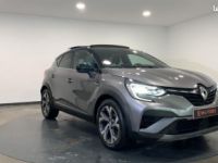 Renault Captur 1.3 Tce 160 EDC 21 R.S line + TOIT OUVRANT ATTELAGE - <small></small> 21.990 € <small>TTC</small> - #3