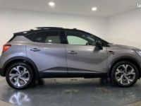 Renault Captur 1.3 Tce 160 EDC 21 R.S line + TOIT OUVRANT ATTELAGE - <small></small> 21.990 € <small>TTC</small> - #4