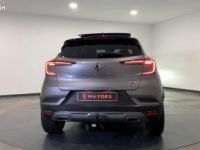 Renault Captur 1.3 Tce 160 EDC 21 R.S line + TOIT OUVRANT ATTELAGE - <small></small> 21.990 € <small>TTC</small> - #6