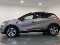 Renault Captur 1.3 Tce 160 EDC 21 R.S line + TOIT OUVRANT ATTELAGE - <small></small> 21.990 € <small>TTC</small> - #7