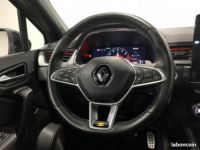 Renault Captur 1.3 Tce 160 EDC 21 R.S line + TOIT OUVRANT ATTELAGE - <small></small> 21.990 € <small>TTC</small> - #17