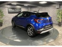 Renault Captur 1.3 TCe 160 PLUG-IN EDC Intens - <small></small> 17.990 € <small>TTC</small> - #3