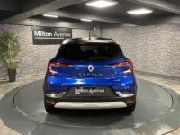 Renault Captur 1.3 TCe 160 PLUG-IN EDC Intens - <small></small> 17.990 € <small>TTC</small> - #4