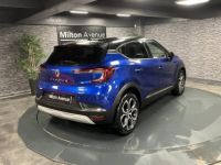 Renault Captur 1.3 TCe 160 PLUG-IN EDC Intens - <small></small> 17.990 € <small>TTC</small> - #5