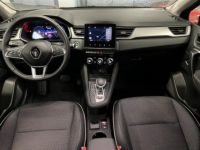 Renault Captur 1.3 TCe 160 PLUG-IN EDC Intens - <small></small> 17.990 € <small>TTC</small> - #11