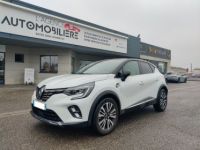 Renault Captur 1.3 TCe Initial Paris 130 ch EDC7 - <small></small> 19.690 € <small>TTC</small> - #1