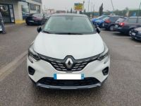 Renault Captur 1.3 TCe Initial Paris 130 ch EDC7 - <small></small> 19.690 € <small>TTC</small> - #2