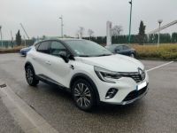 Renault Captur 1.3 TCe Initial Paris 130 ch EDC7 - <small></small> 19.690 € <small>TTC</small> - #3