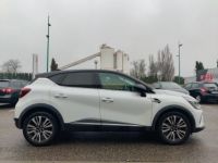 Renault Captur 1.3 TCe Initial Paris 130 ch EDC7 - <small></small> 19.690 € <small>TTC</small> - #4