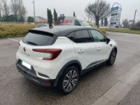 Renault Captur 1.3 TCe Initial Paris 130 ch EDC7 - <small></small> 19.690 € <small>TTC</small> - #5