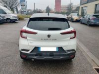 Renault Captur 1.3 TCe Initial Paris 130 ch EDC7 - <small></small> 19.690 € <small>TTC</small> - #6