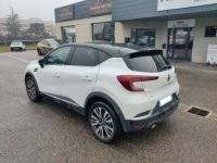 Renault Captur 1.3 TCe Initial Paris 130 ch EDC7 - <small></small> 19.690 € <small>TTC</small> - #7