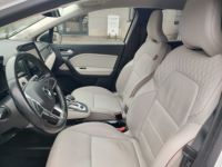 Renault Captur 1.3 TCe Initial Paris 130 ch EDC7 - <small></small> 19.690 € <small>TTC</small> - #12