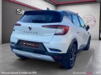 Renault Captur 1.3 TCE INTENS - <small></small> 17.990 € <small>TTC</small> - #3