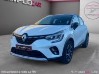 Renault Captur 1.3 TCE INTENS - <small></small> 17.990 € <small>TTC</small> - #4