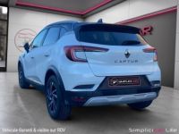 Renault Captur 1.3 TCE INTENS - <small></small> 17.990 € <small>TTC</small> - #6