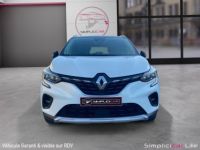 Renault Captur 1.3 TCE INTENS - <small></small> 17.990 € <small>TTC</small> - #8