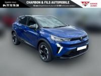 Renault Captur 1.3 tce mhev 140 techno - <small></small> 25.703 € <small>TTC</small> - #3