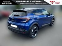 Renault Captur 1.3 tce mhev 140 techno - <small></small> 25.703 € <small>TTC</small> - #4