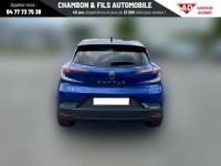 Renault Captur 1.3 tce mhev 140 techno - <small></small> 25.703 € <small>TTC</small> - #5