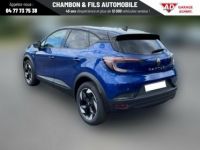 Renault Captur 1.3 tce mhev 140 techno - <small></small> 25.703 € <small>TTC</small> - #6