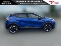 Renault Captur 1.3 tce mhev 140 techno - <small></small> 25.703 € <small>TTC</small> - #7