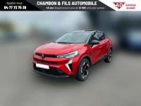 Renault Captur 1.3 tce mhev 140 techno - <small></small> 25.703 € <small>TTC</small> - #1