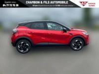 Renault Captur 1.3 tce mhev 140 techno - <small></small> 25.703 € <small>TTC</small> - #4