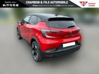 Renault Captur 1.3 tce mhev 140 techno - <small></small> 25.703 € <small>TTC</small> - #7