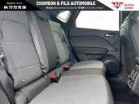 Renault Captur 1.3 tce mhev 140 techno - <small></small> 25.703 € <small>TTC</small> - #13