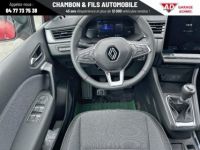 Renault Captur 1.3 tce mhev 140 techno - <small></small> 25.703 € <small>TTC</small> - #15